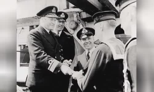 Leonard W. Murray