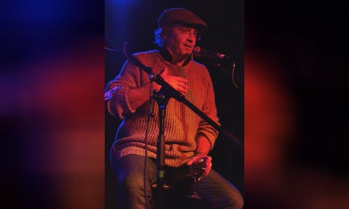 Danny Baker
