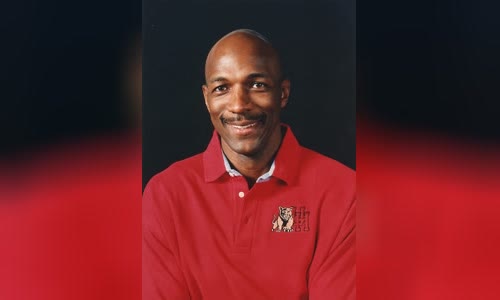 Clyde Drexler