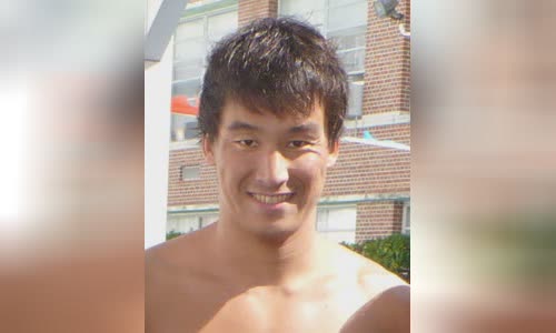 Takeshi Matsuda