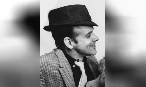 Bob Fosse