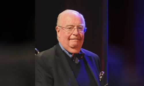 Bill Torrey
