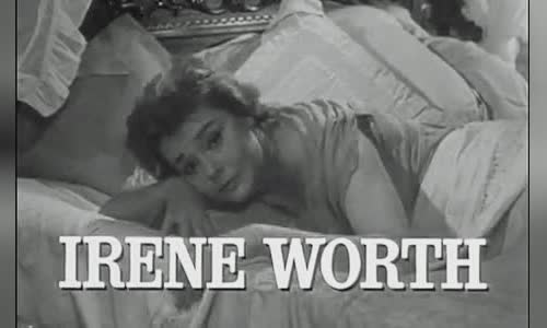 Irene Worth