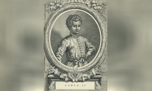 Charles II, Duke of Savoy