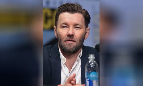 Joel Edgerton