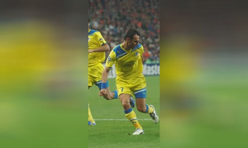 Savvas Poursaitidis