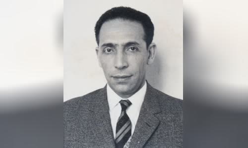 Mohamed Boudiaf
