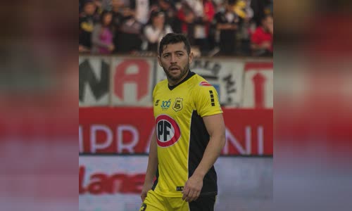 José Rojas (footballer, born 1983)