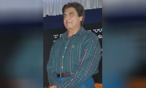 Raj Babbar