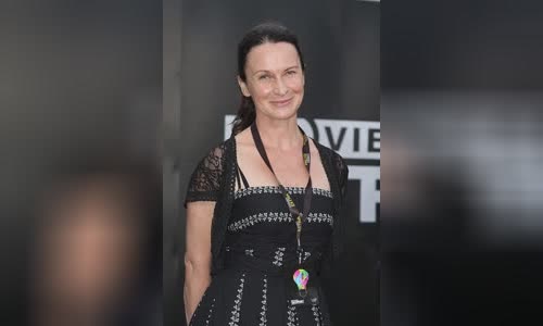 Tara Morice