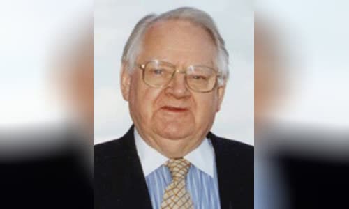 Lawson Soulsby, Baron Soulsby of Swaffham Prior