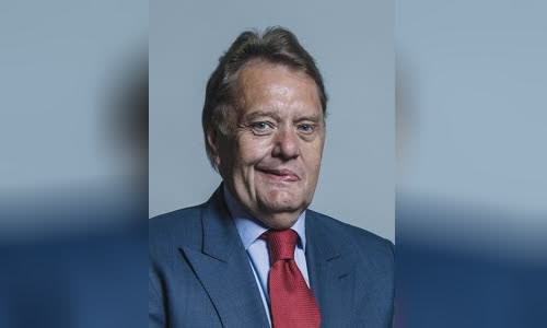John Hayes (British politician)