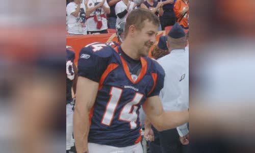 Brandon Stokley