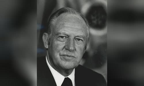 William P. Rogers
