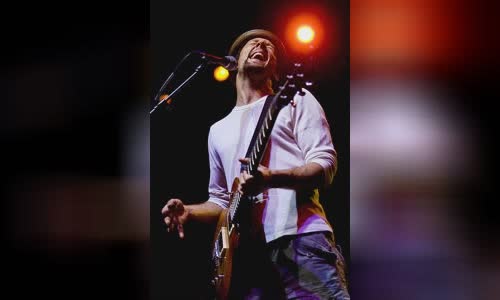 Jason Mraz