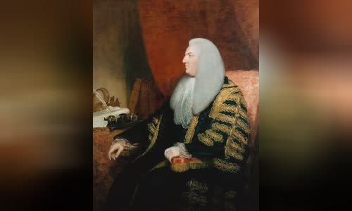 Fletcher Norton, 1st Baron Grantley