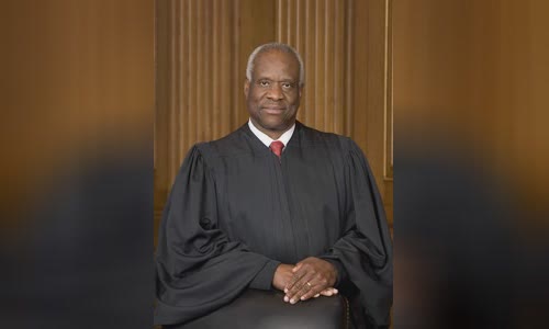 Clarence Thomas
