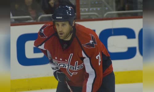 Brooks Laich