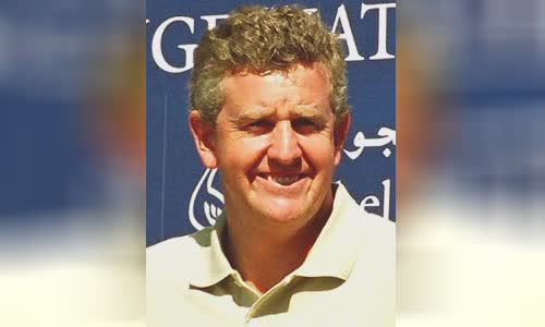 Colin Montgomerie