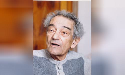 Georges Rouquier