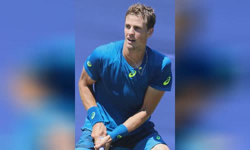 Vasek Pospisil