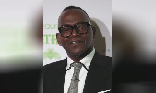 Randy Jackson