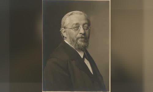 Paul Heinrich von Groth