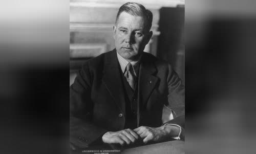 Bronson M. Cutting