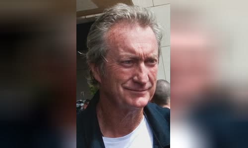 Bryan Brown