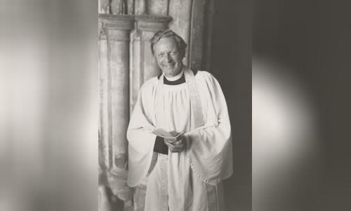 Keith Sutton (bishop)