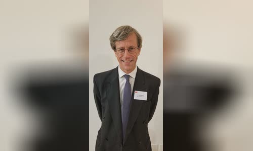 Richard Arnold (judge)