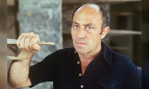 Arnaldo Pomodoro
