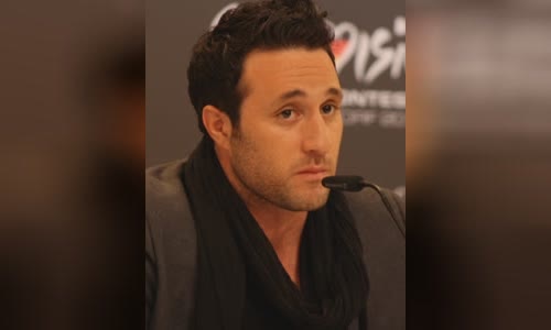 Antony Costa