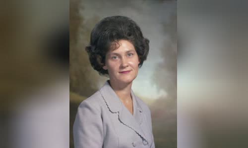 Doris Johnson