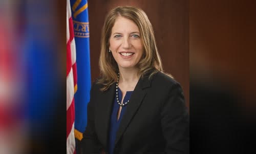 Sylvia Mathews Burwell
