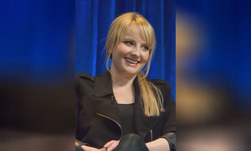 Melissa Rauch