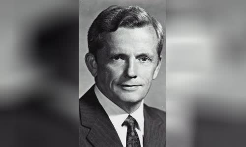 Paul Findley