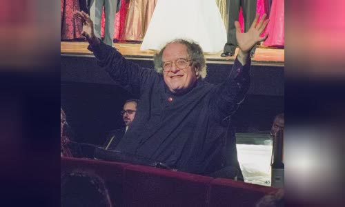 James Levine
