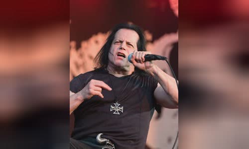 Glenn Danzig