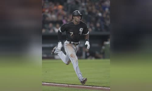 Tim Anderson (baseball)
