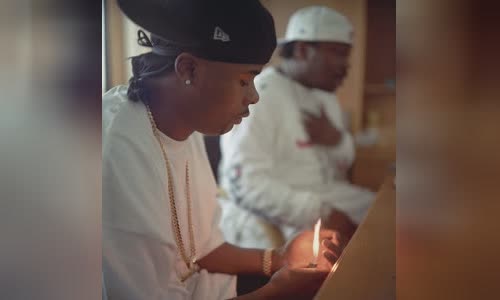 Memphis Bleek
