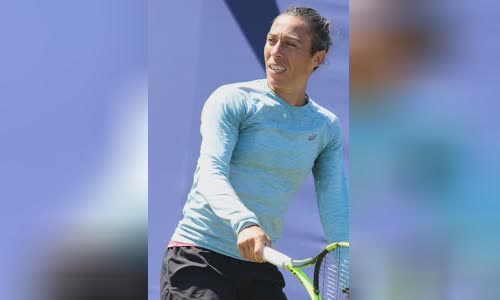 Francesca Schiavone