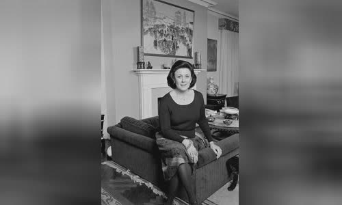 Lucy Jarvis (producer)