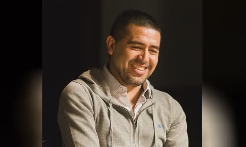 Juan Román Riquelme