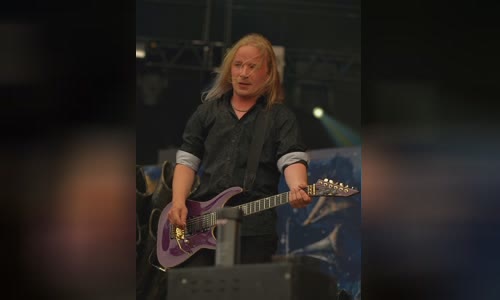 Emppu Vuorinen