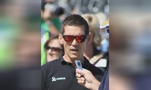 Robbie McEwen