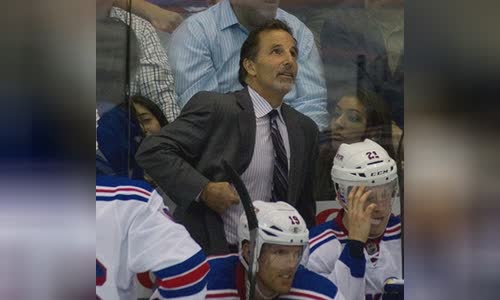 John Tortorella