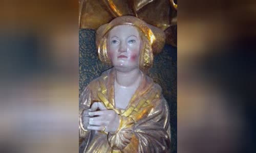 Elizabeth of Denmark, Electress of Brandenburg