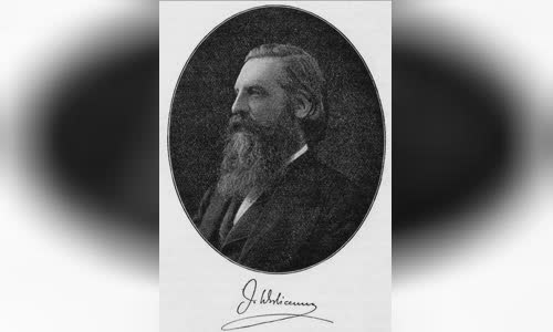 Johannes Wislicenus