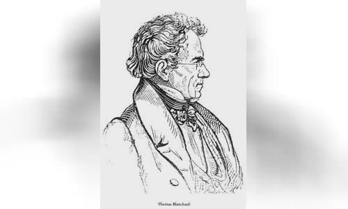 Thomas Blanchard (inventor)